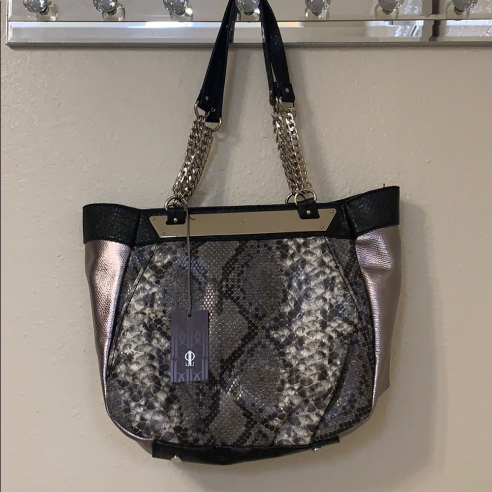 Jennifer l purse